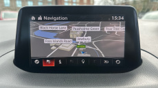 Mazda 3 2.0 SE 5dr Petrol Hatchback